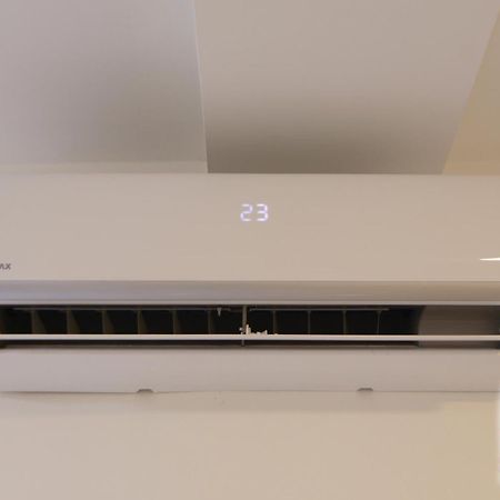 3M Apartment Skopje Center Kültér fotó