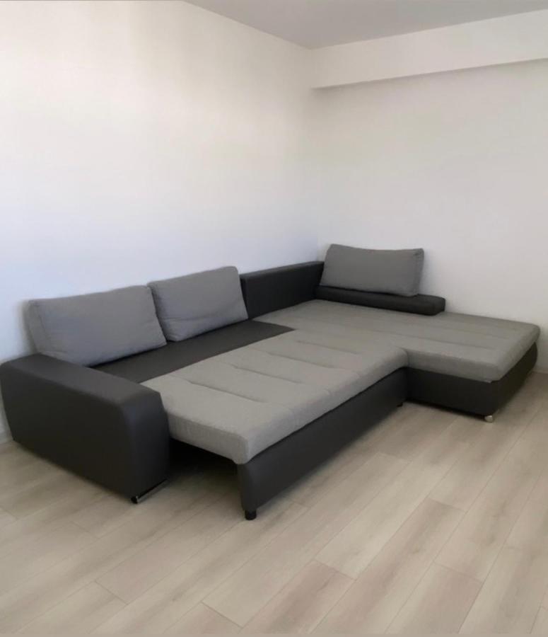 3M Apartment Skopje Center Kültér fotó