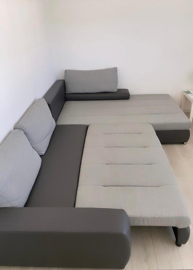 3M Apartment Skopje Center Kültér fotó