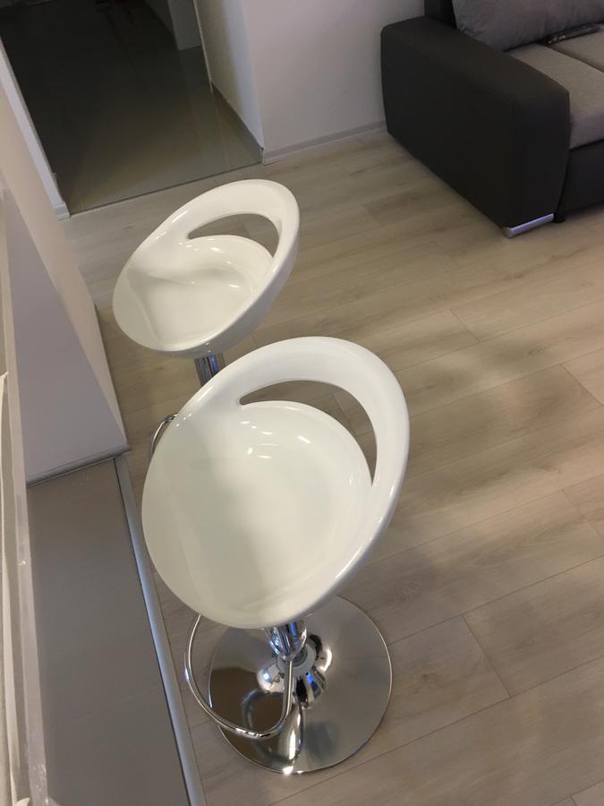 3M Apartment Skopje Center Kültér fotó