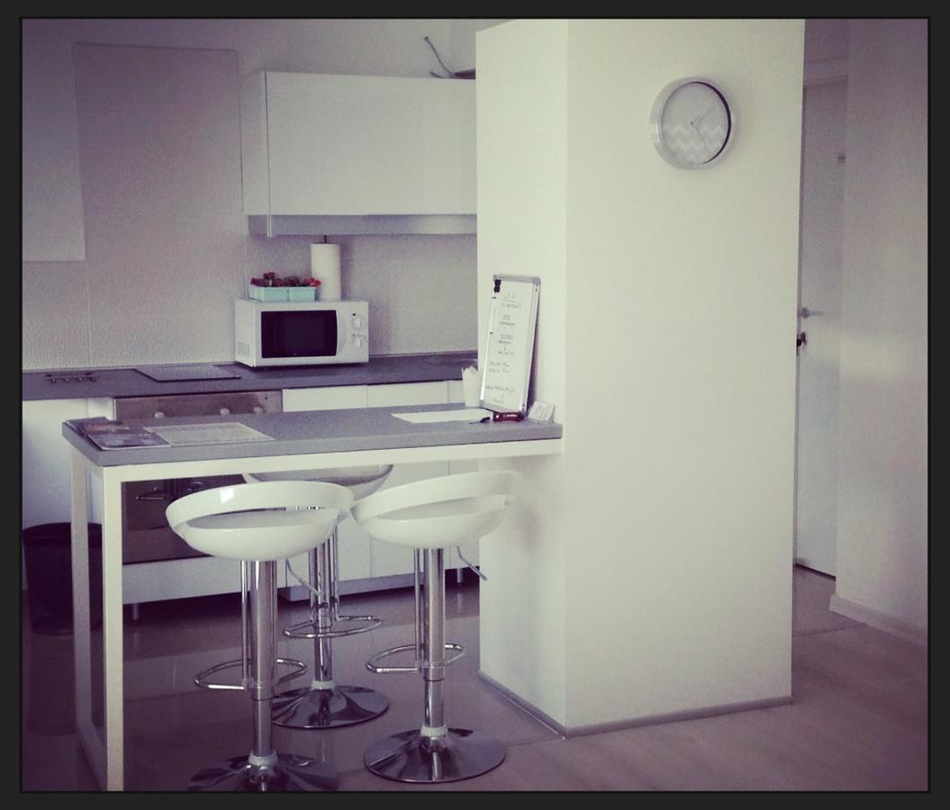 3M Apartment Skopje Center Kültér fotó