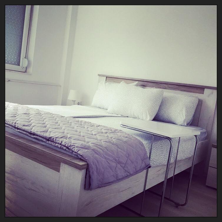 3M Apartment Skopje Center Kültér fotó