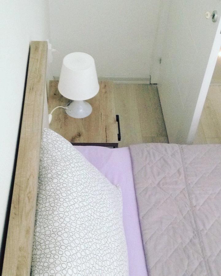 3M Apartment Skopje Center Kültér fotó
