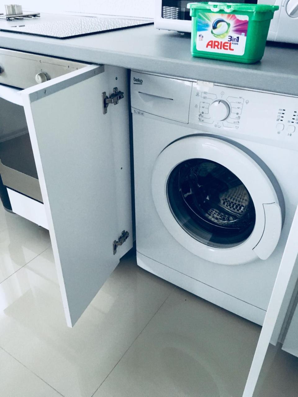 3M Apartment Skopje Center Kültér fotó